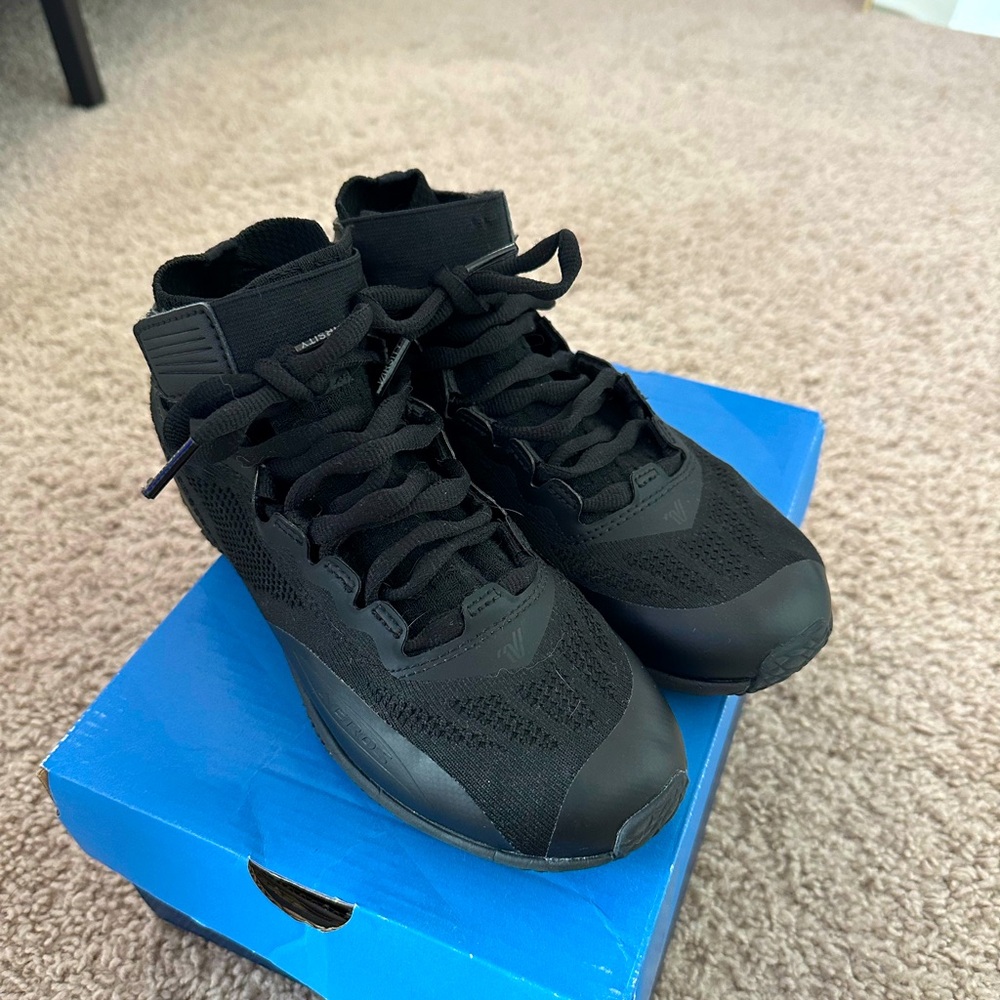 Varsity Aeros Elite Cheer Shoes